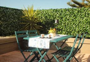 Stella Maris - Private Apartment